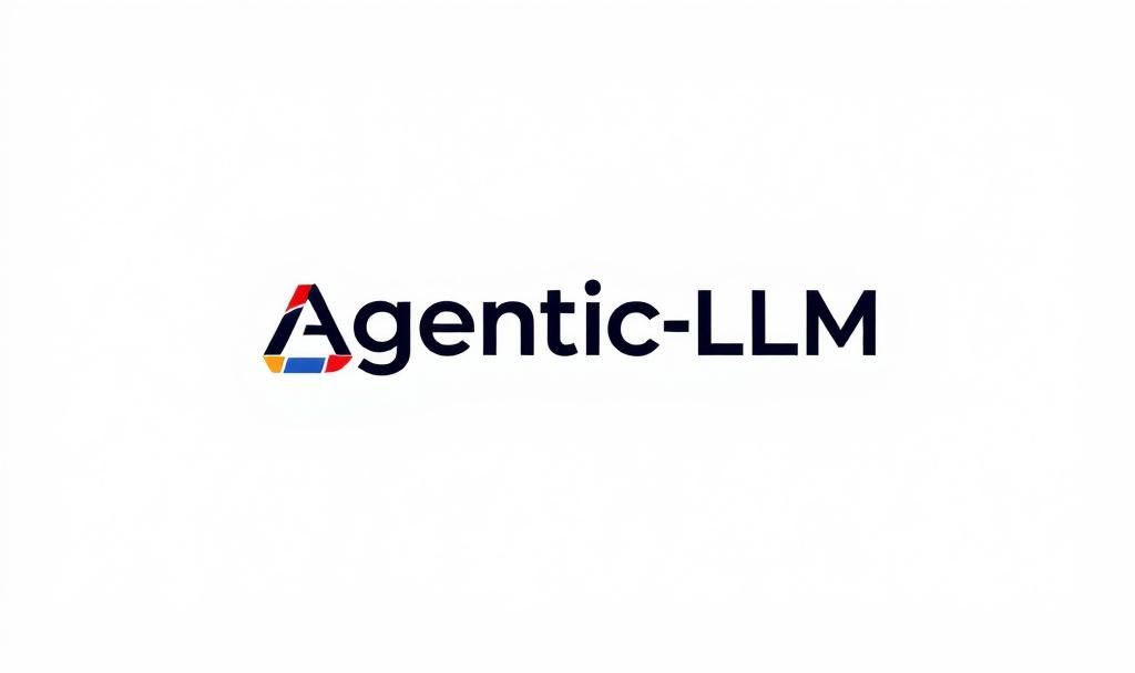 Agentic-LLM.com logo