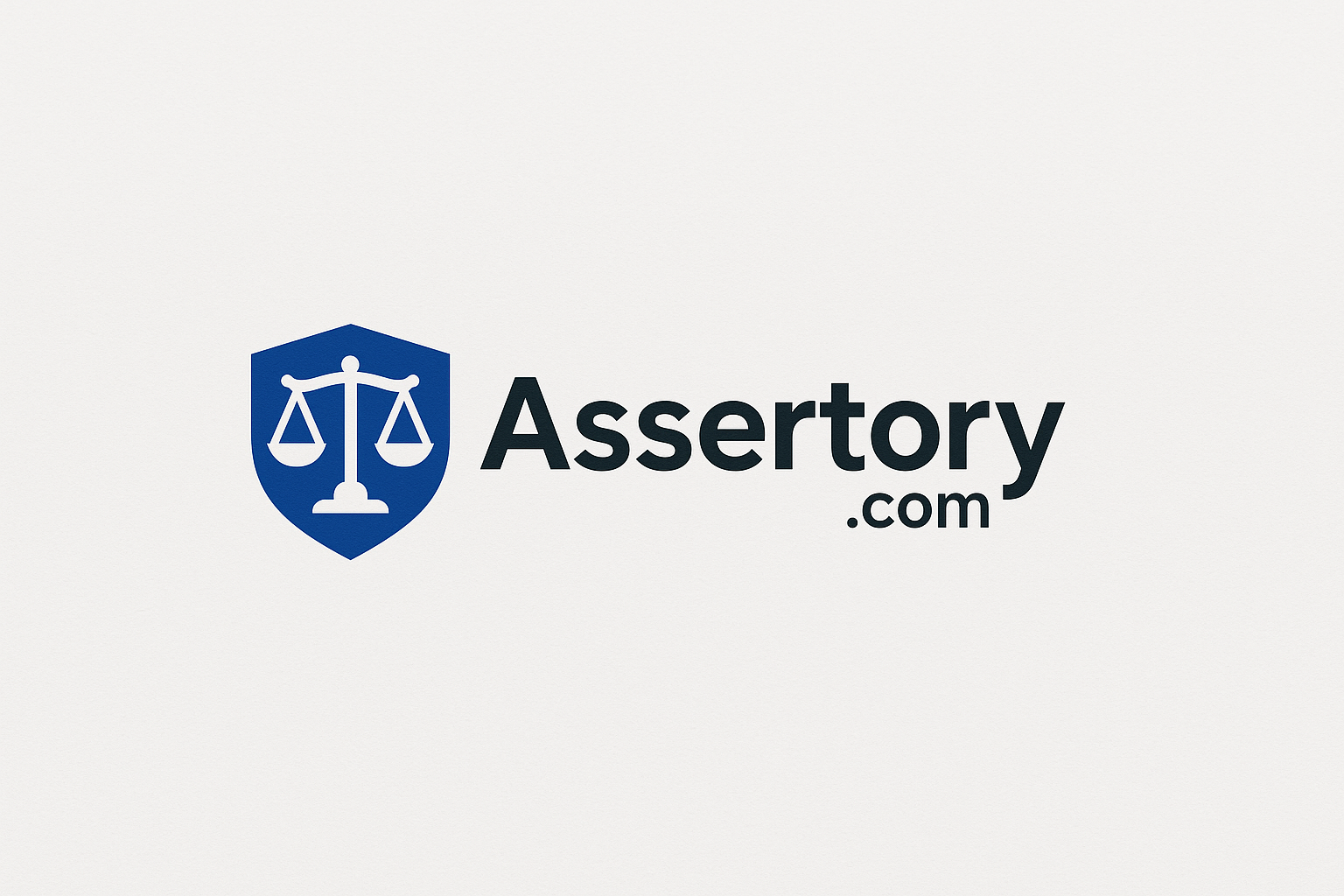 assertory.com logo