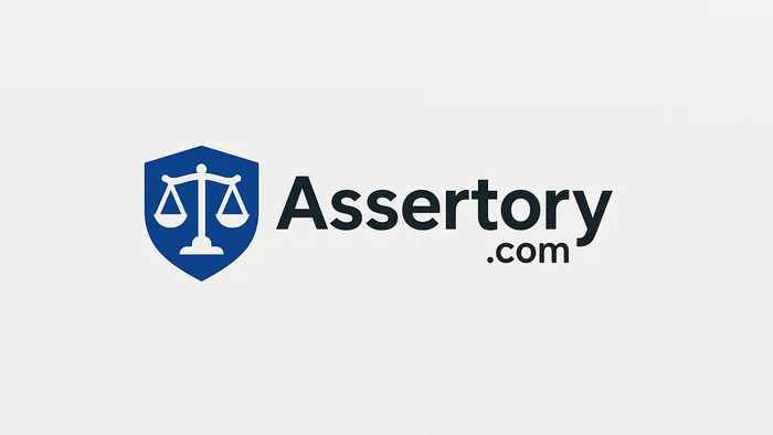 Domain assertory.com Brand
