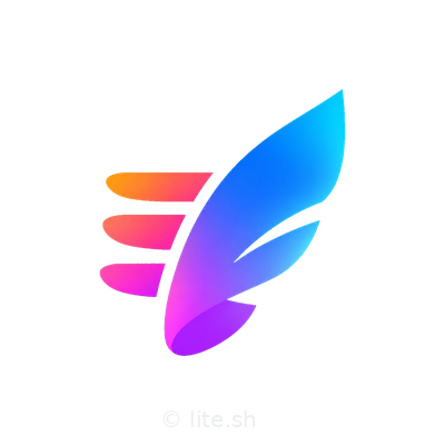lite.sh logo