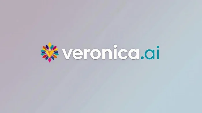 Domain veronica.ai Brand