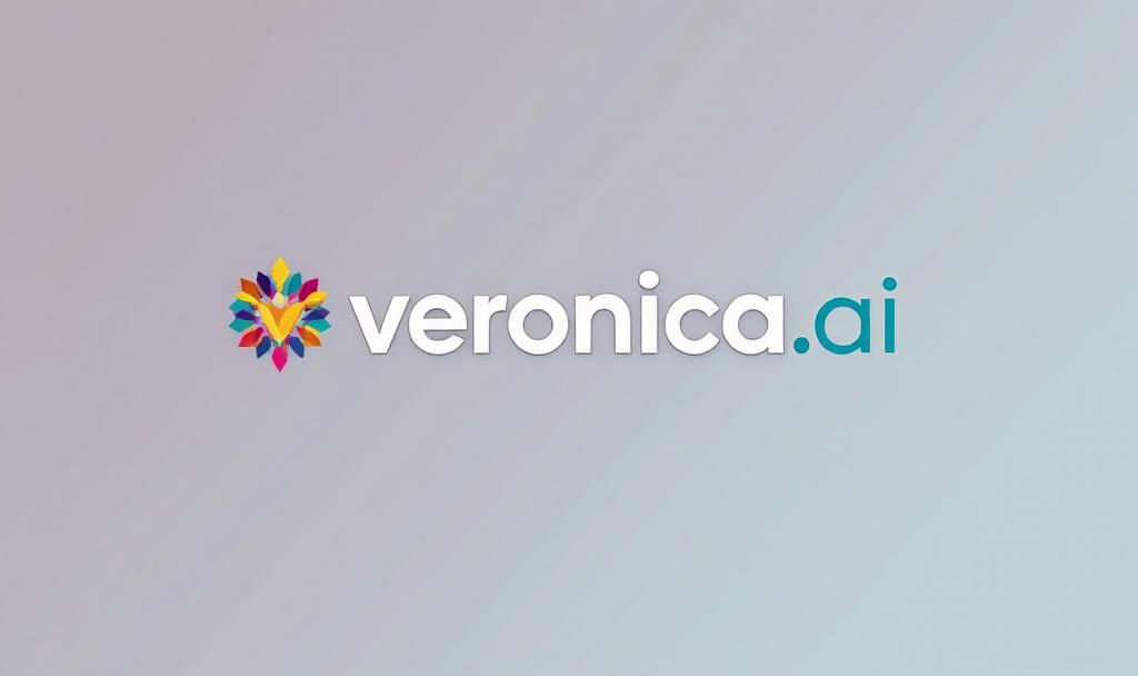 Domain veronica.ai Brand