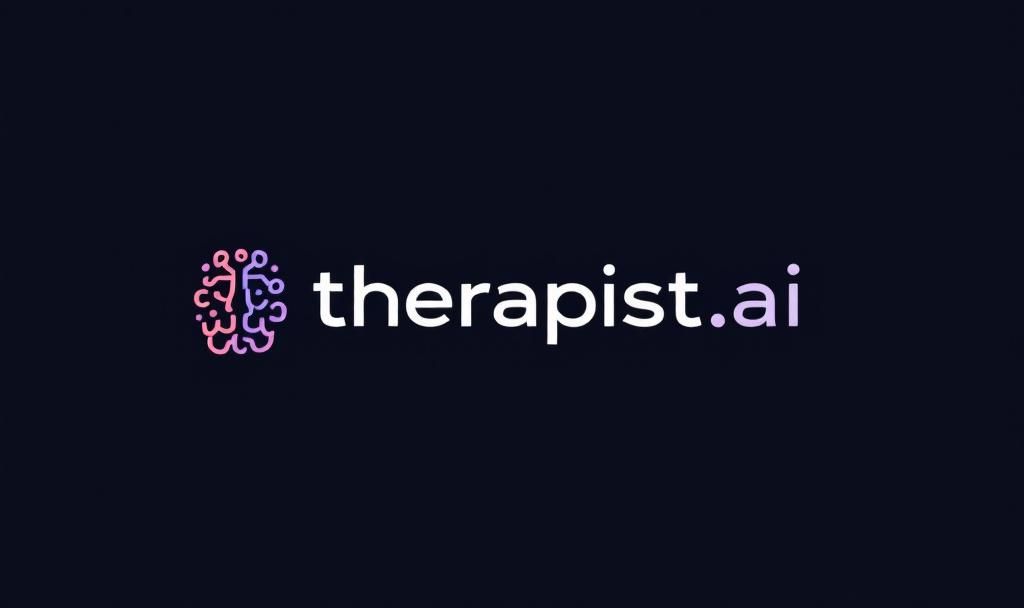 Domain therapist.ai Brand
