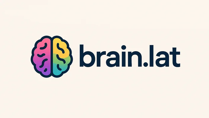 Domain brain.lat Brand