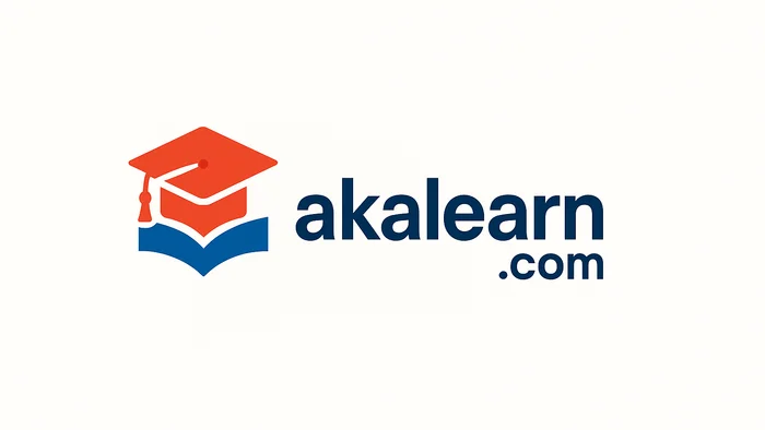 Domain akalearn.com Brand