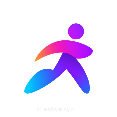 active.xyz logo