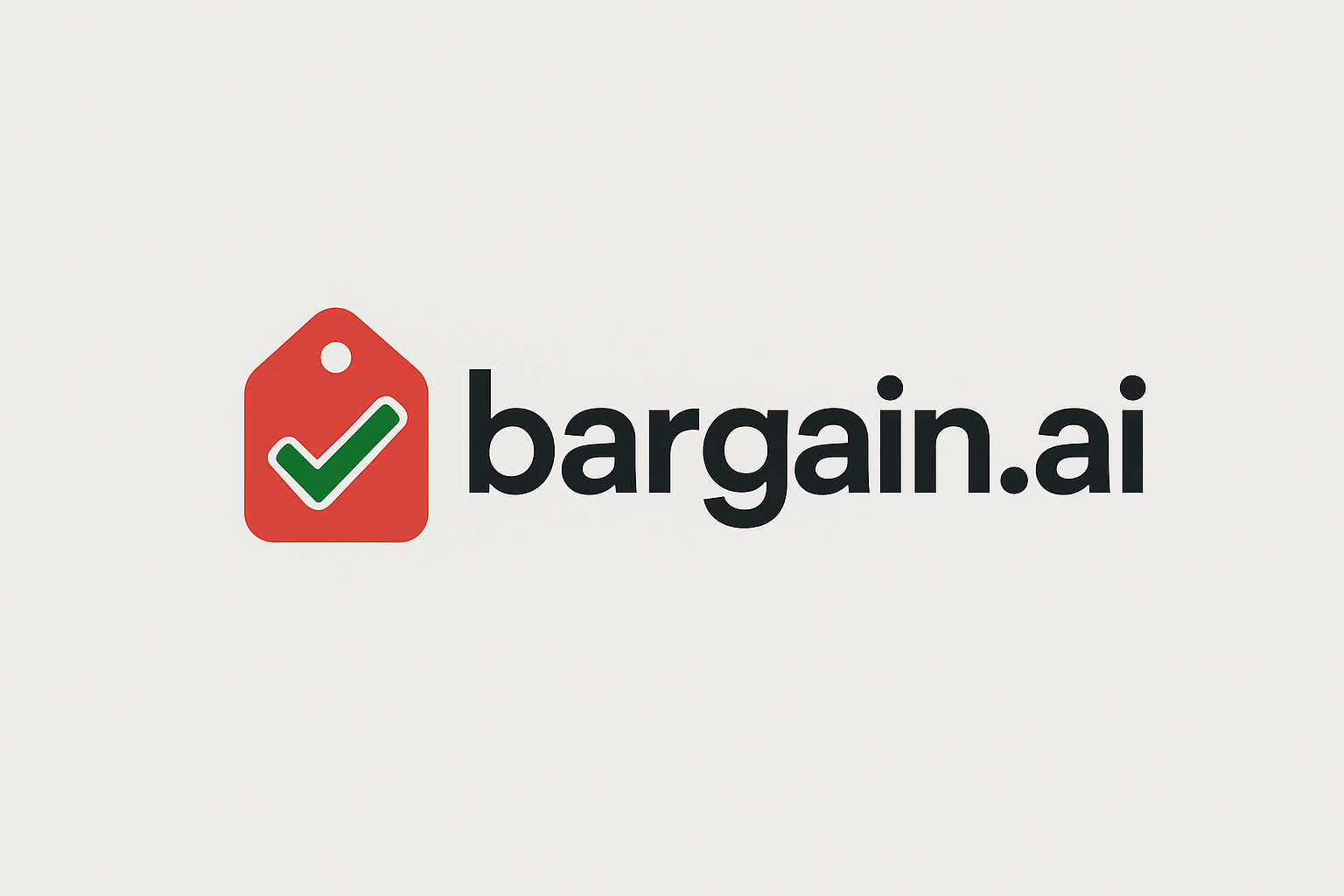 bargain.ai logo