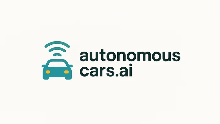 Domain autonomouscars.ai Brand