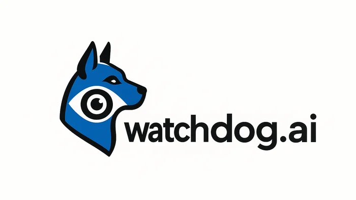 Domain watchdog.ai Brand