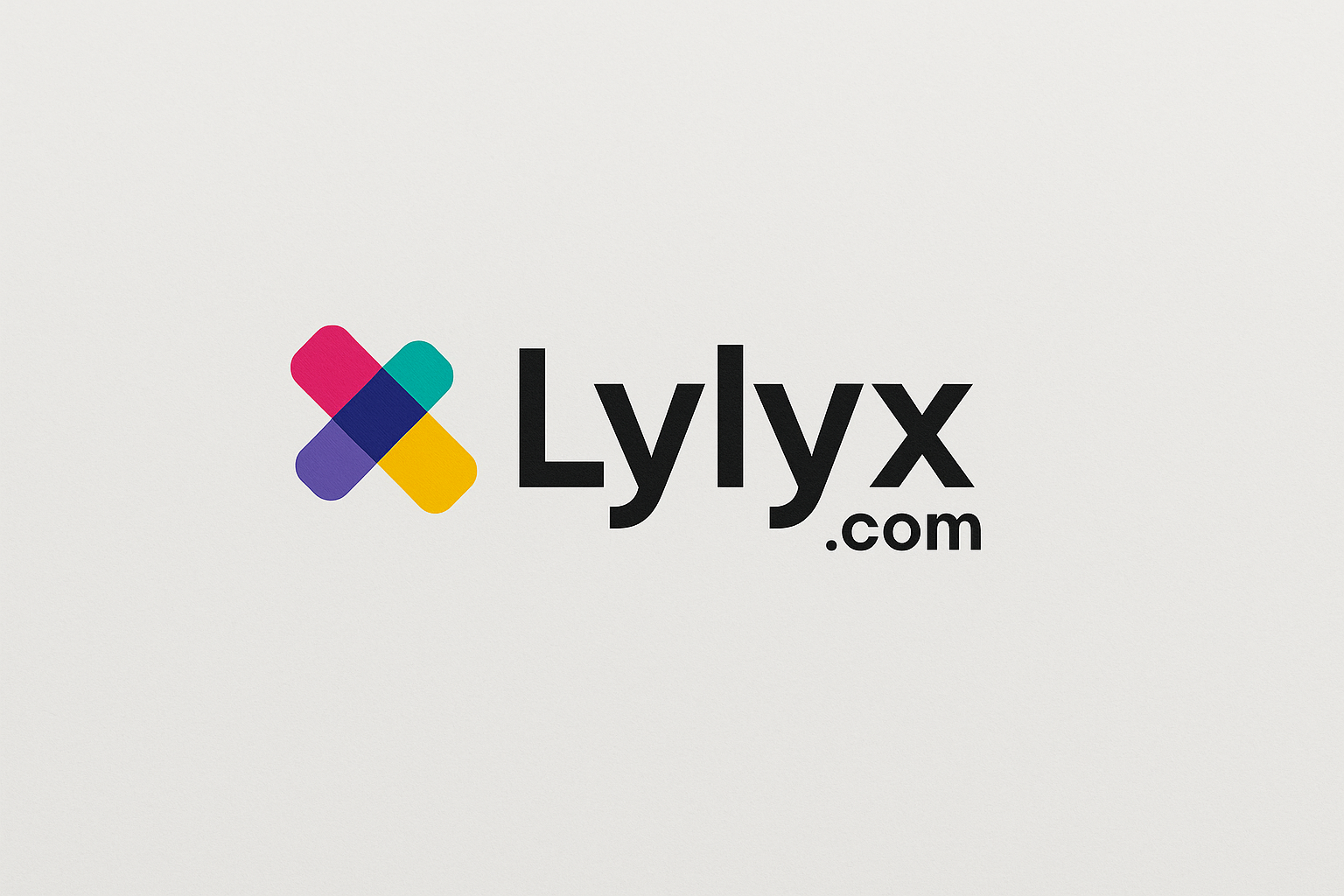 λογότυπο lylyx.com