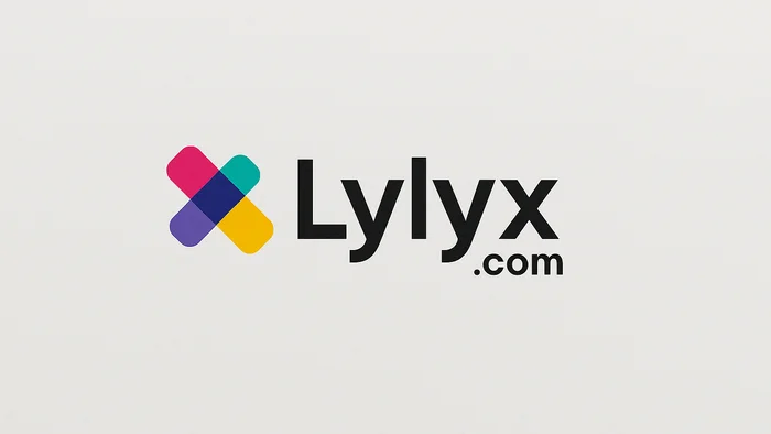 Domain lylyx.com Brand