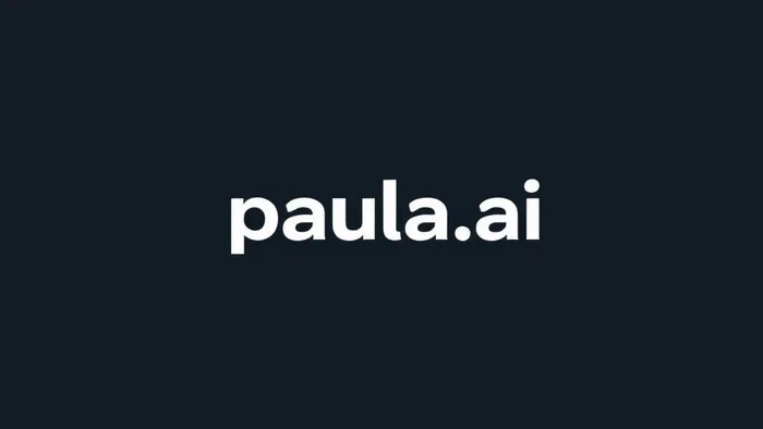 Domain paula.ai Brand