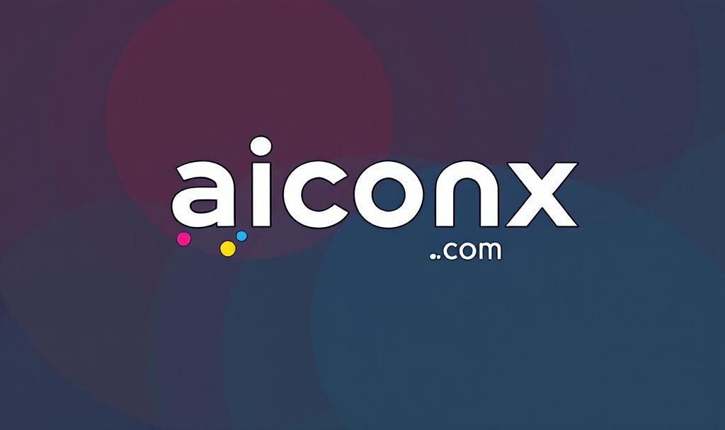 aiconx.com logo