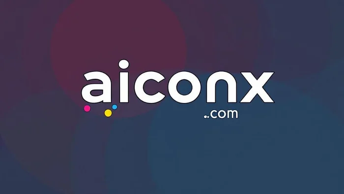 Domain aiconx.com Brand