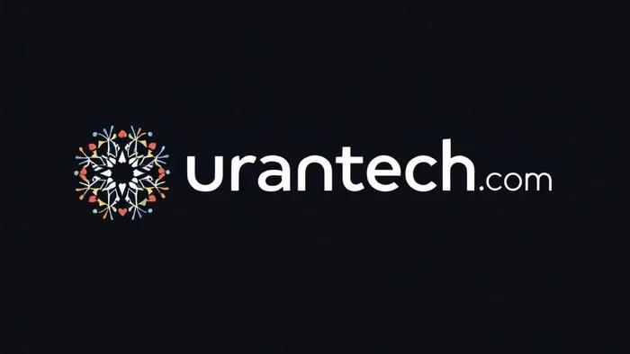 Domain urantech.com Brand