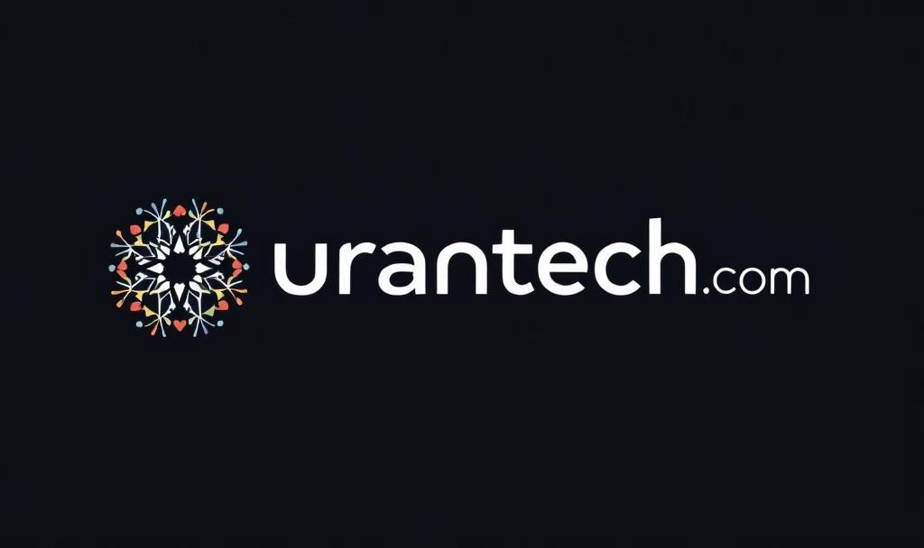 urantech.com logo