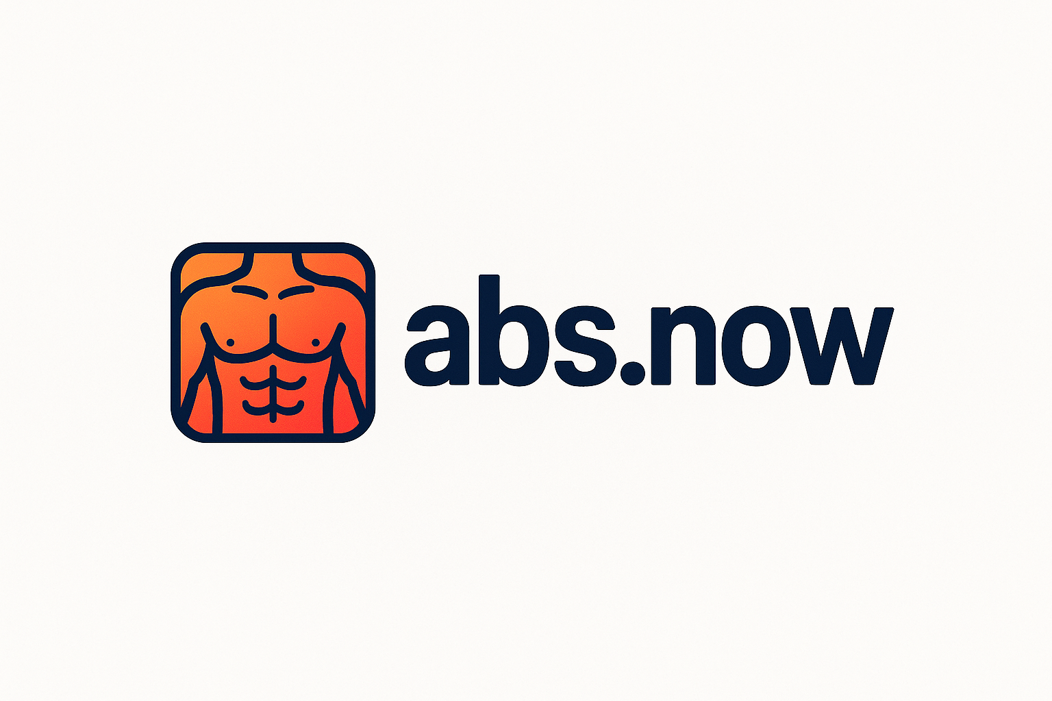 Domain abs.now Brand