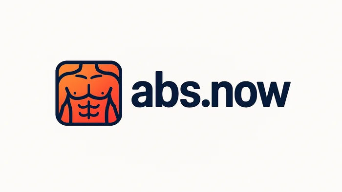 Domain abs.now Brand