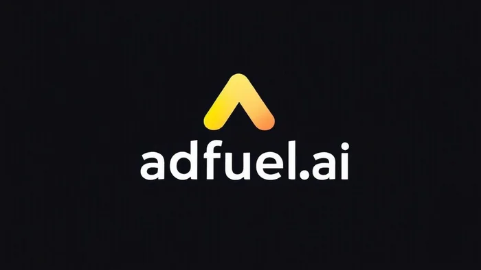 Domain adfuel.ai Brand