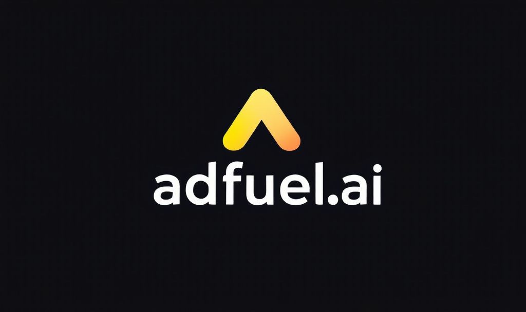 adfuel.ai 標誌