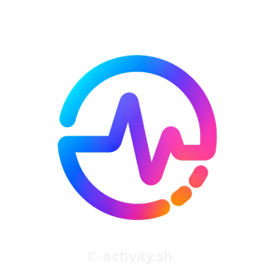 activity.sh logo