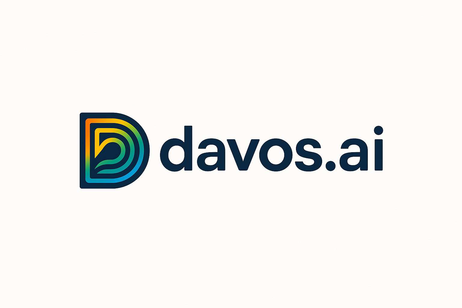 Domain davos.ai Brand