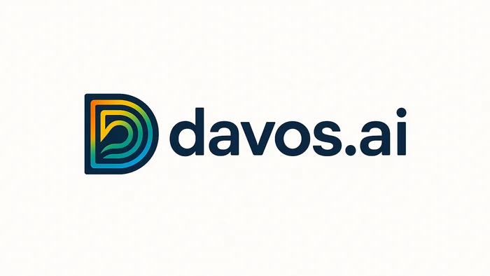 Domain davos.ai Brand