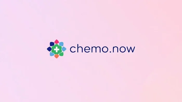 Domain chemo.now Brand