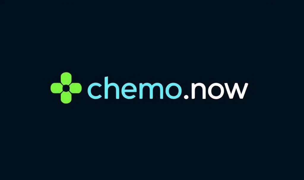 chemo.now logo