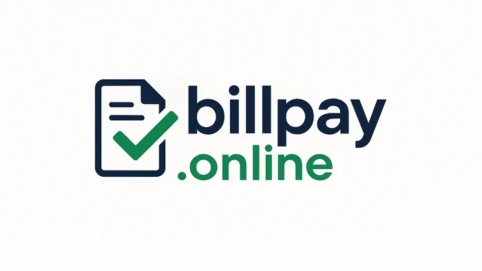 Domain billpay.online Brand