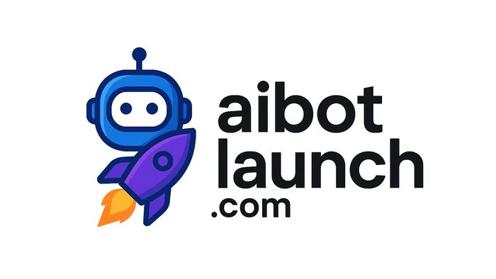 Domain aibotlaunch.com Brand