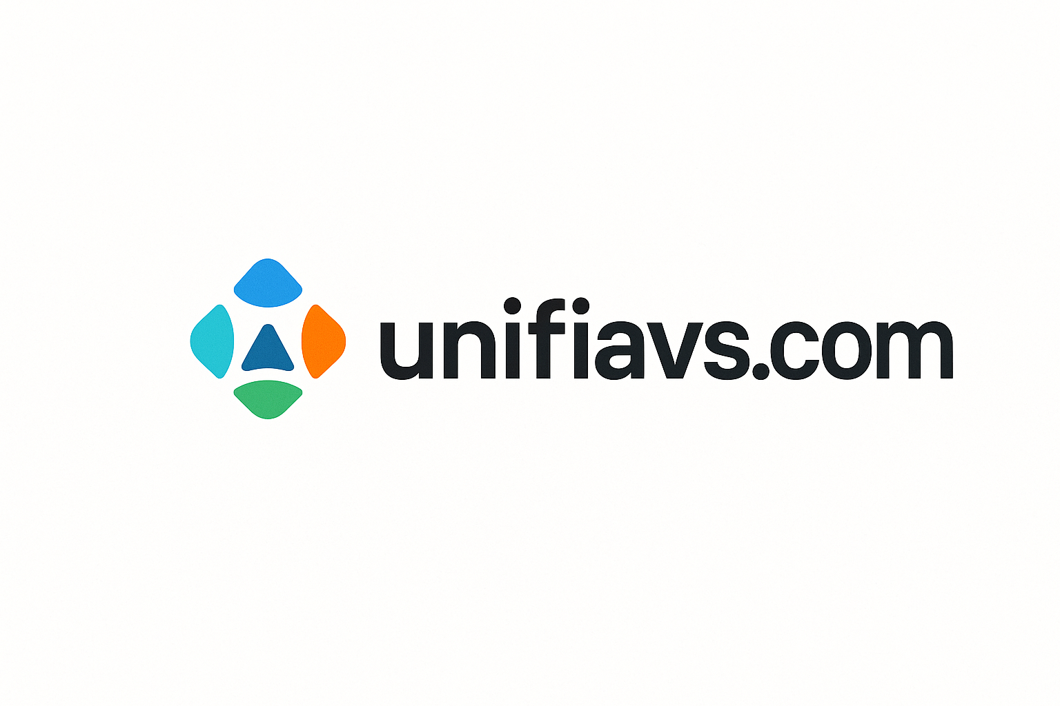 unifiavs.com logo