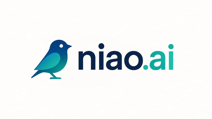Domain niao.ai Brand