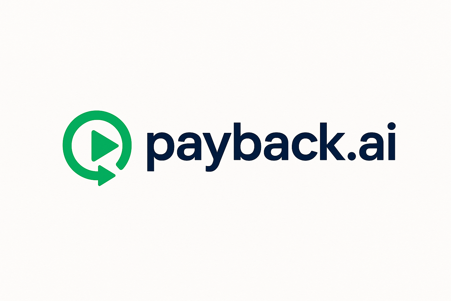 Domain payback.ai Brand