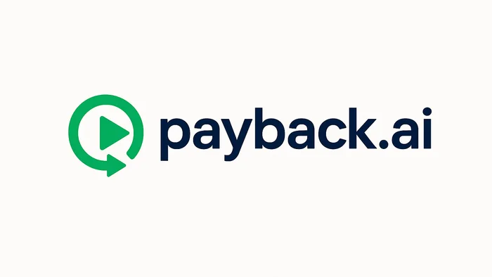 Domain payback.ai Brand