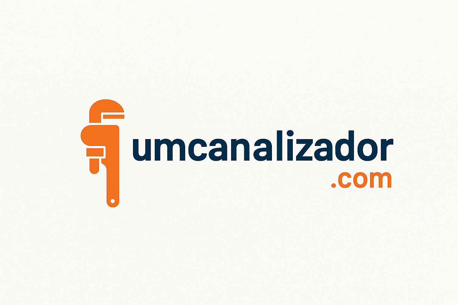 Domain umcanalizador.com Brand