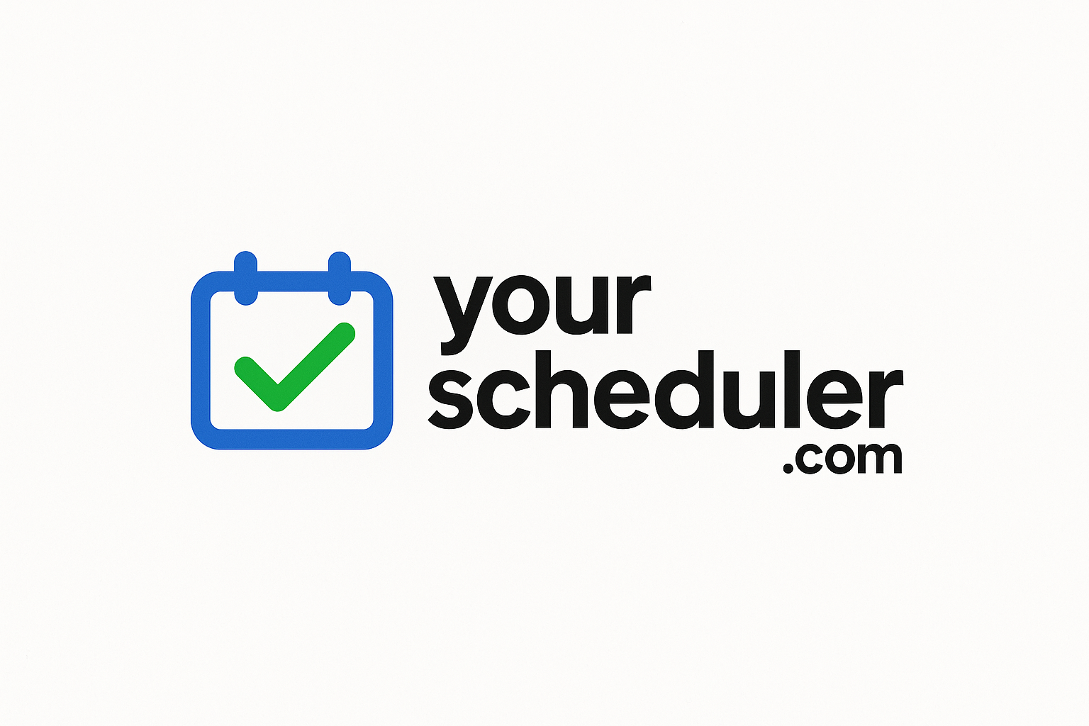 Domain yourscheduler.com Brand