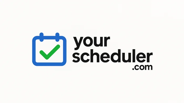 Domain yourscheduler.com Brand