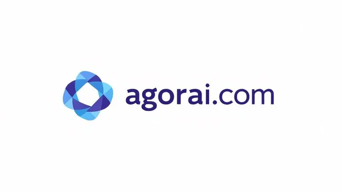 Domain agora-ai.com Brand
