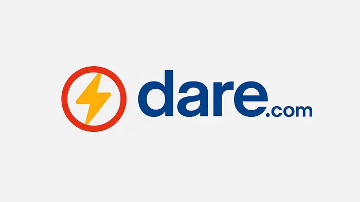 Domain dare.com Brand