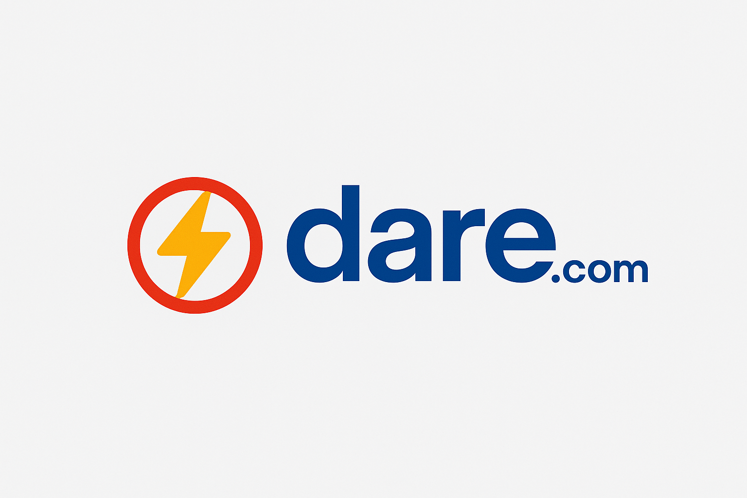 Domain dare.com Brand