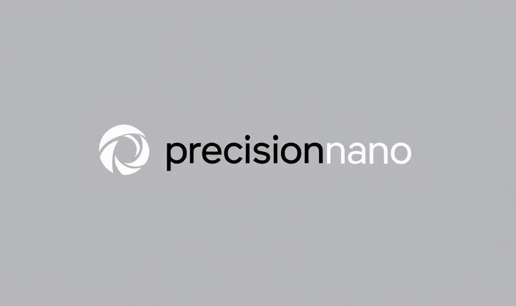 Domain precisionnano.com Brand