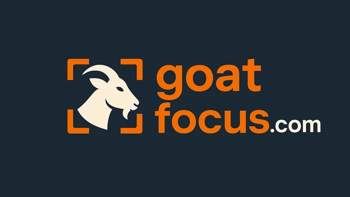 Domain goatfocus.com Brand