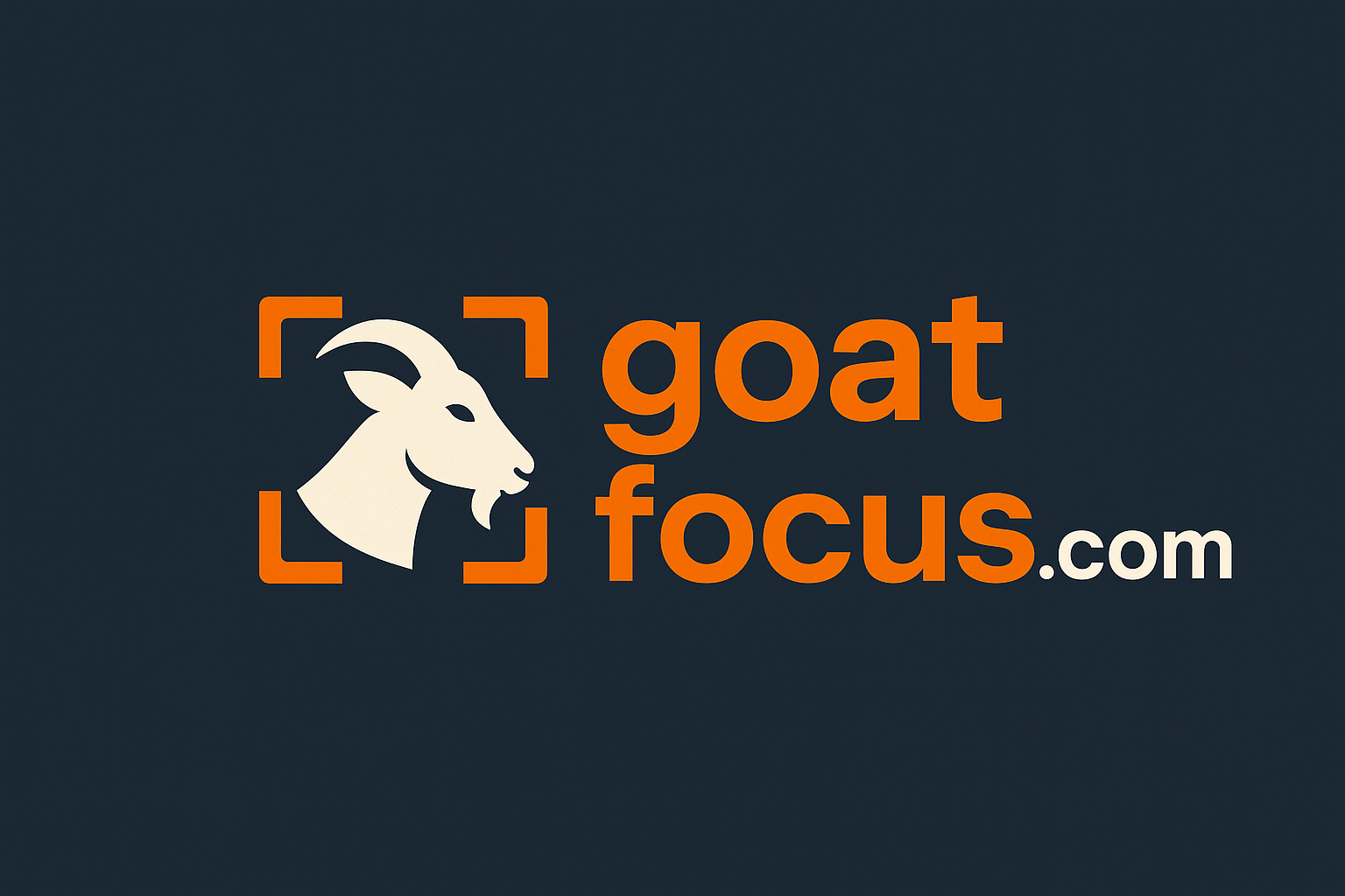 goatfocus.com logo