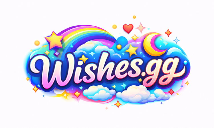 logo wishes.gg