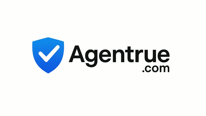 Domain agentrue.com Brand