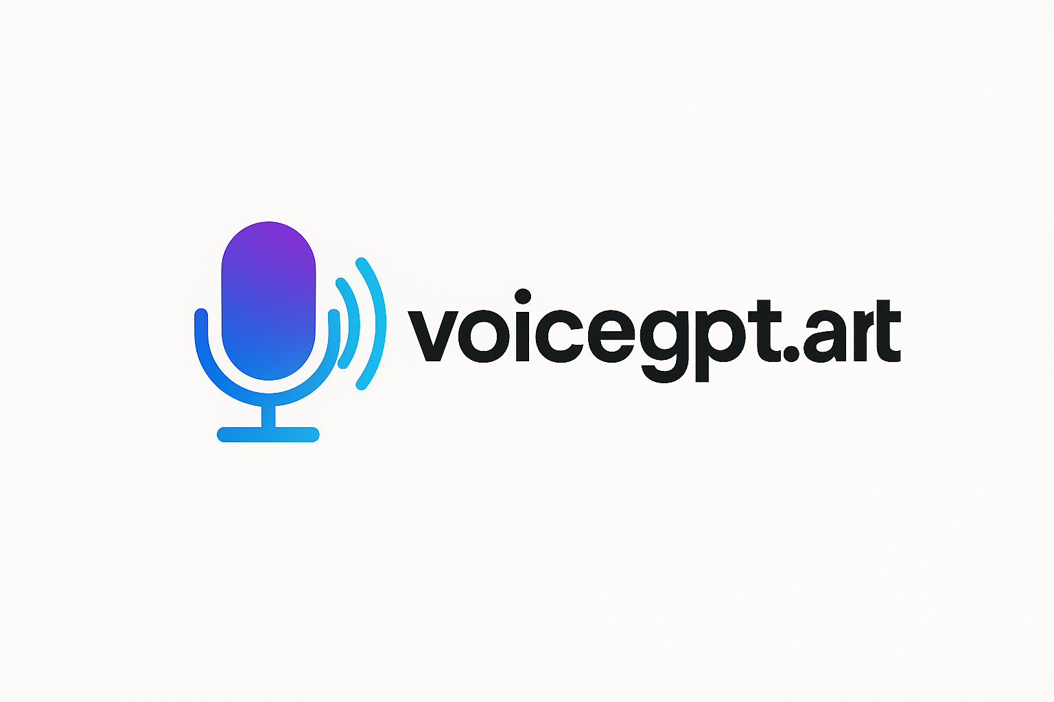 voicegpt.art 標誌