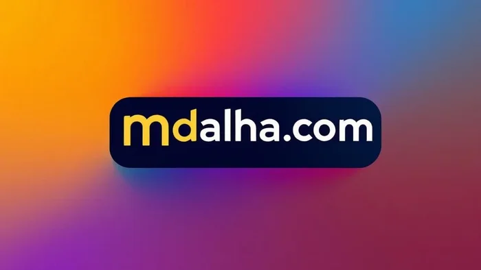 Domain mdalpha.com Brand