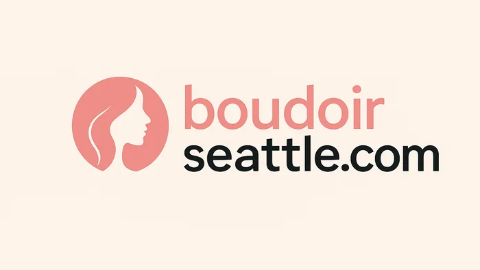 Domain boudoirseattle.com Brand