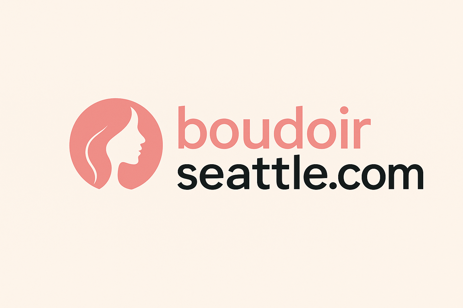 boudoirseattle.com 標誌